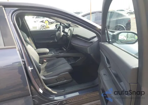 2023 Fisker Ocean One из США, поврежденный, VIN VCF1ZBU21PG004321